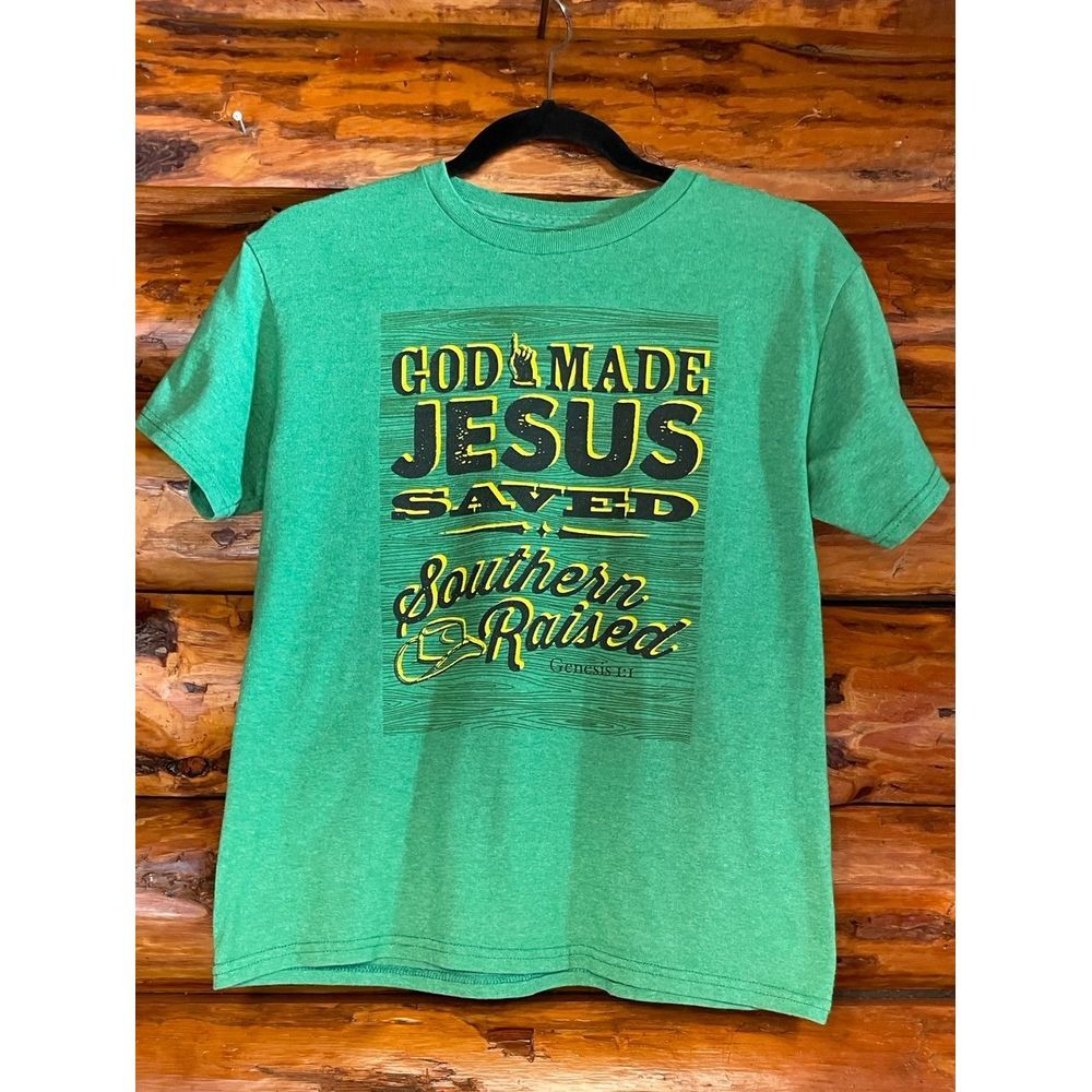 Southern T-shirt Size XL‎